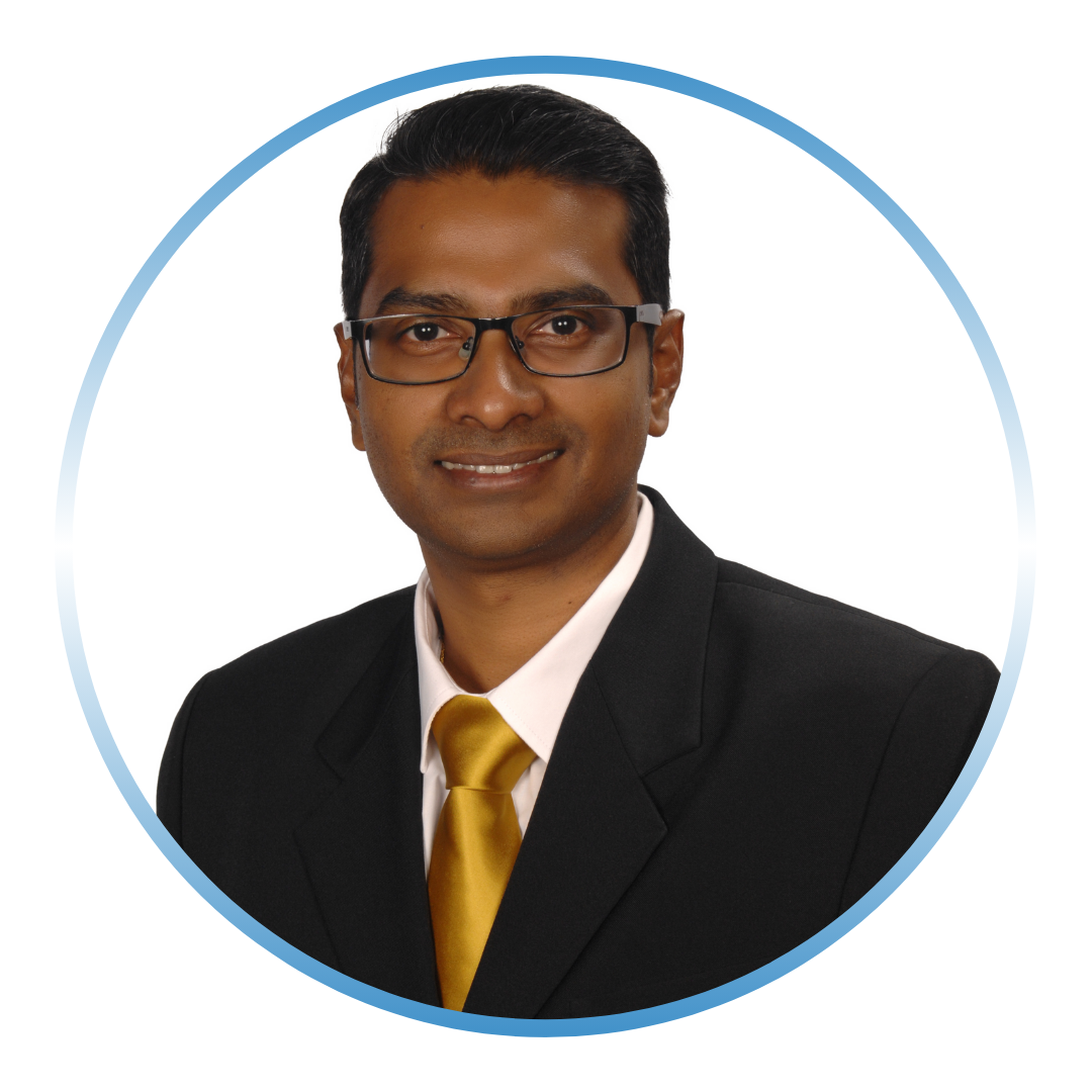 Dr Satkunan Mark A/L Gnanapathy